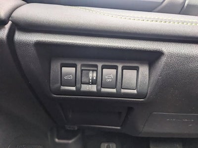 2023 Subaru Outback Onyx Edition