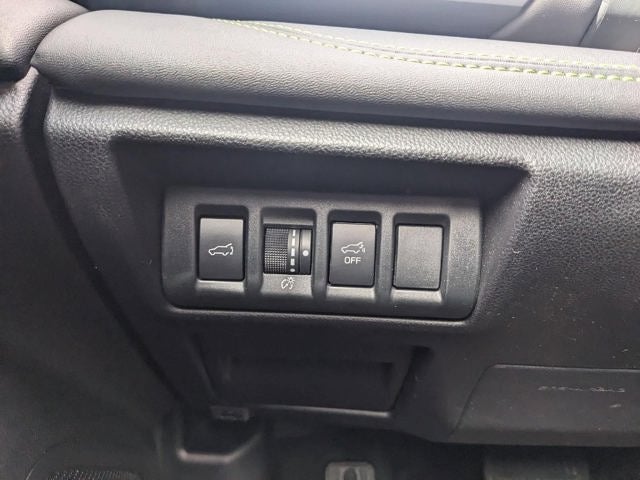 2023 Subaru Outback Onyx Edition