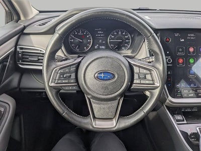 2023 Subaru Outback Onyx Edition