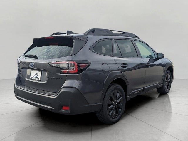 2023 Subaru Outback Onyx Edition