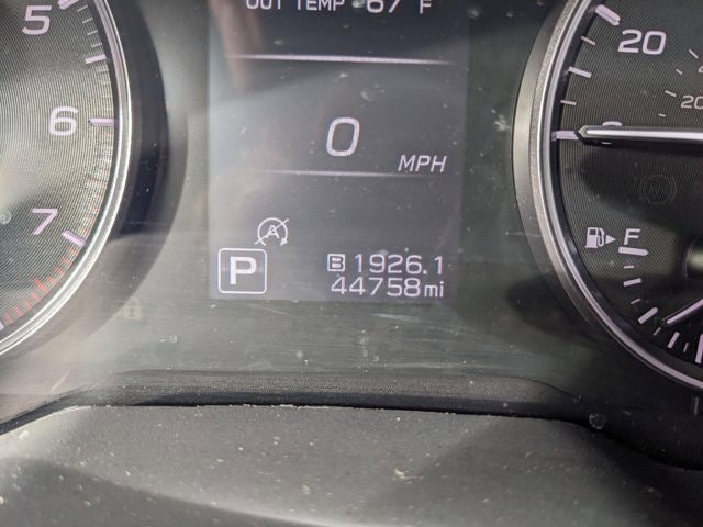 2023 Subaru Outback Onyx Edition
