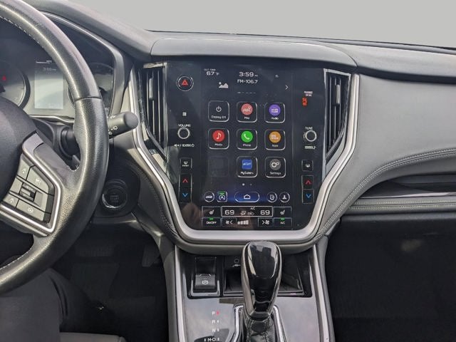 2023 Subaru Outback Onyx Edition