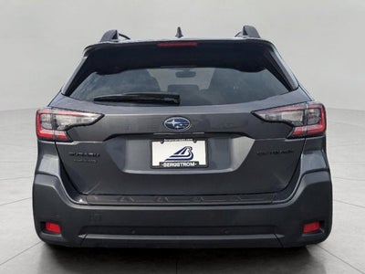 2023 Subaru Outback Onyx Edition