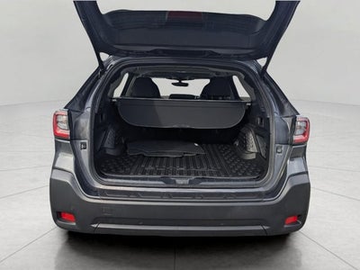 2023 Subaru Outback Onyx Edition