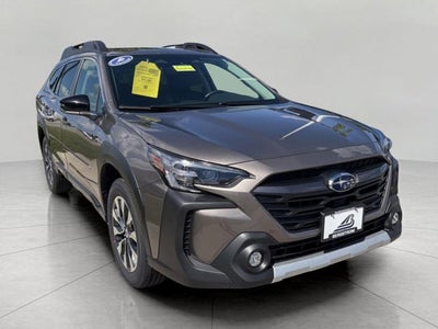 2024 Subaru Outback Limited
