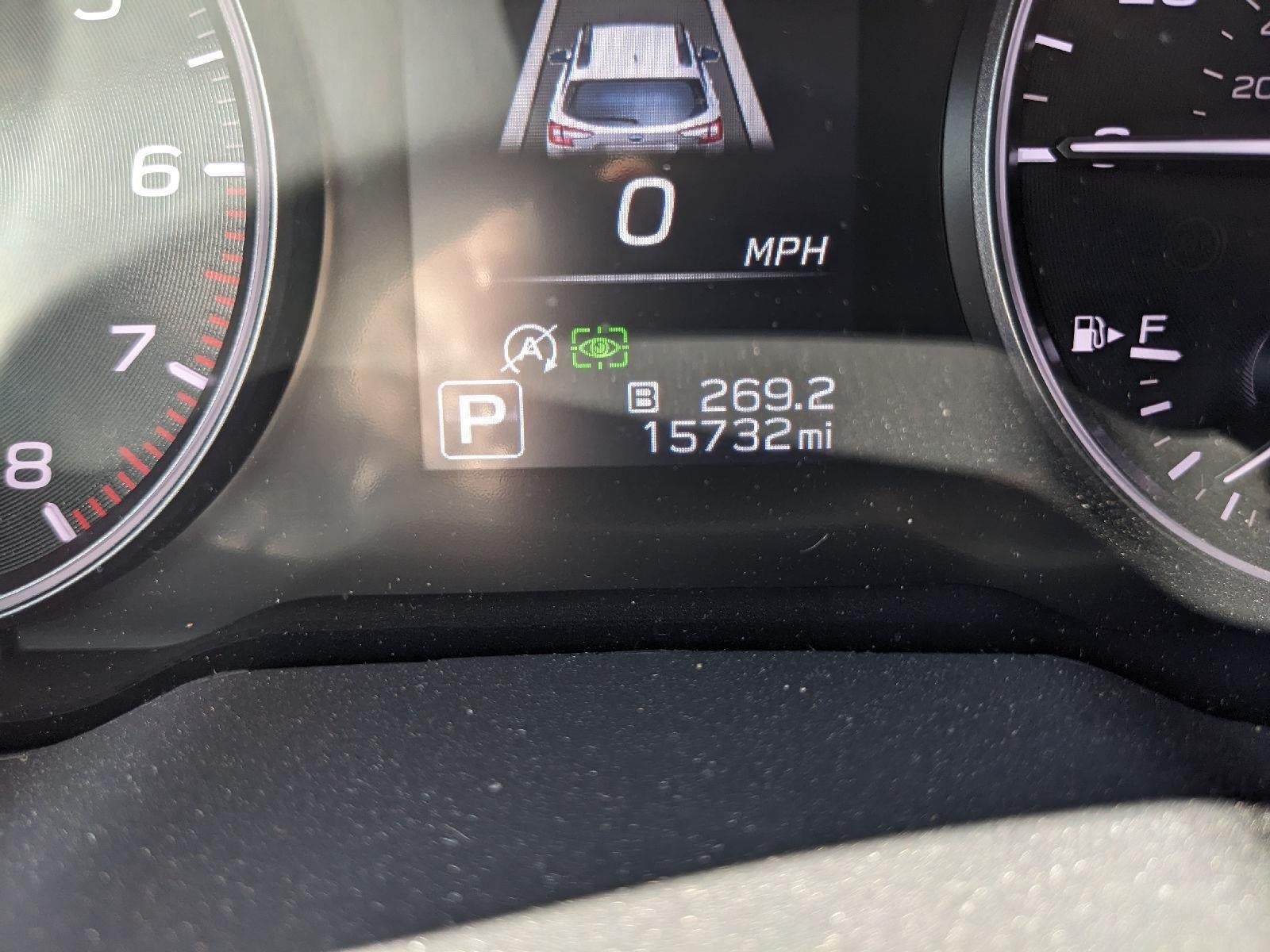 2024 Subaru Outback Limited