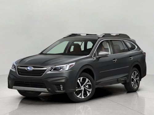 2020 Subaru Outback Touring