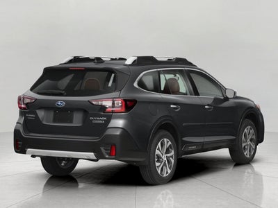 2020 Subaru Outback Touring