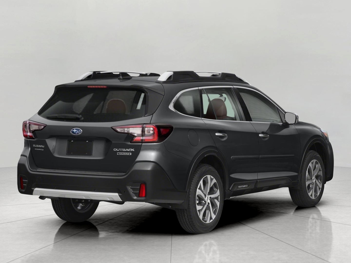2020 Subaru Outback Touring