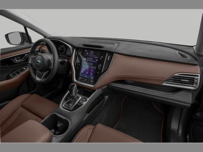 2020 Subaru Outback Touring
