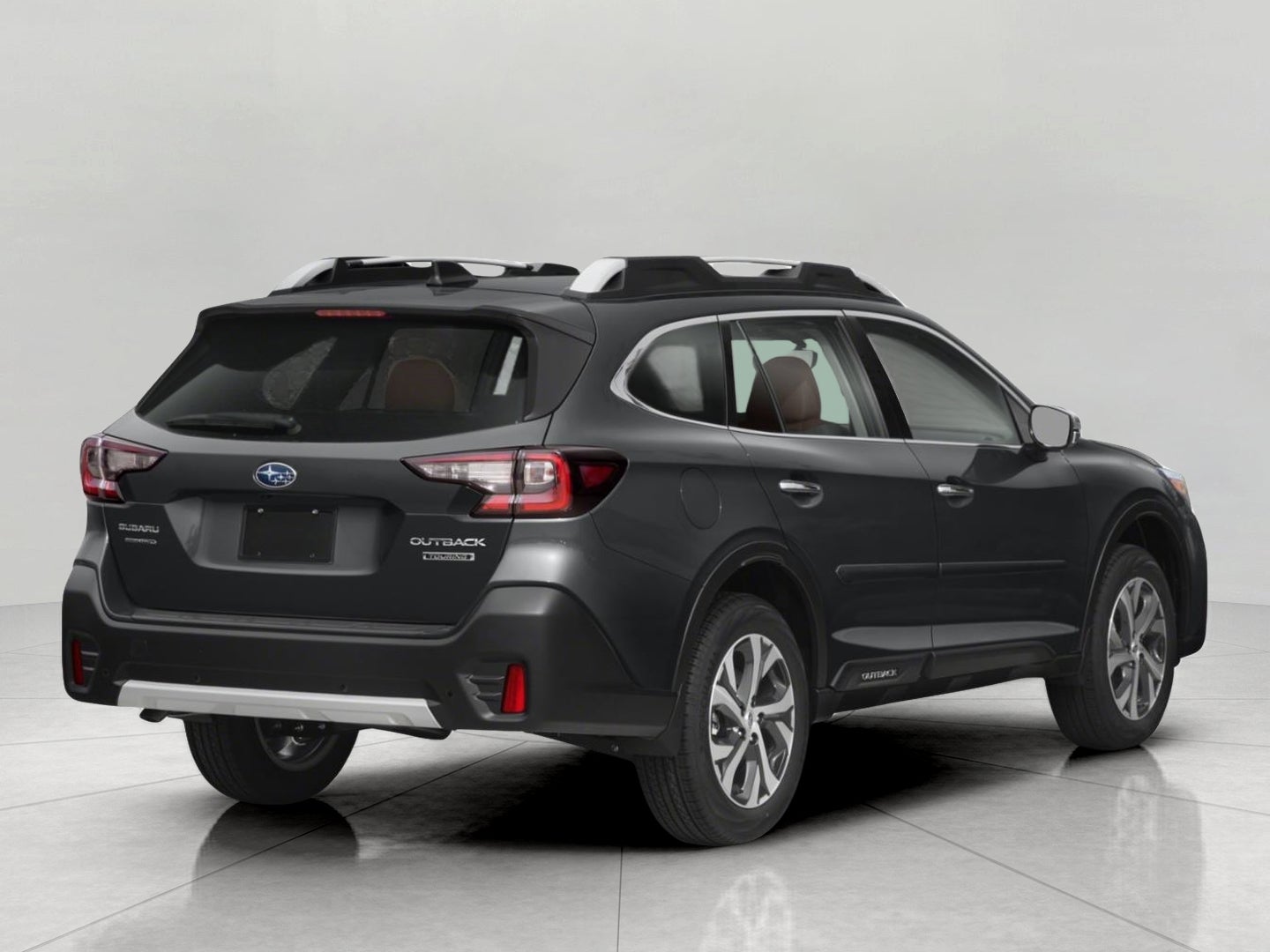 2020 Subaru Outback Touring