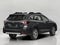 2020 Subaru Outback Touring