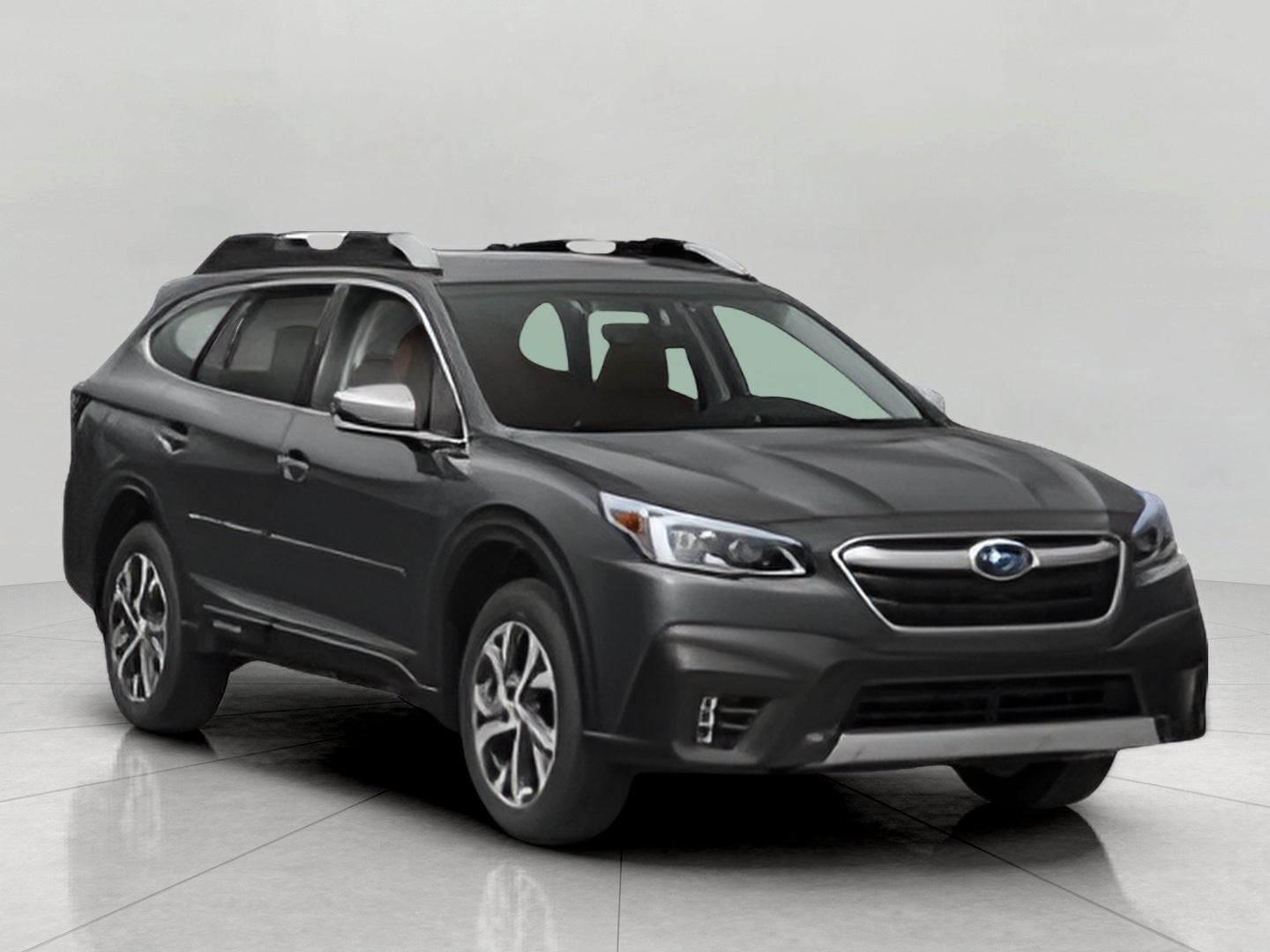 2020 Subaru Outback Touring