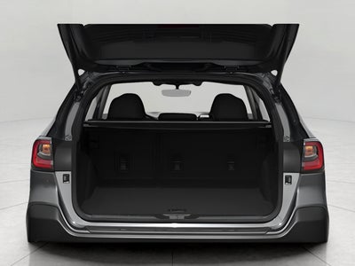2020 Subaru Outback Touring