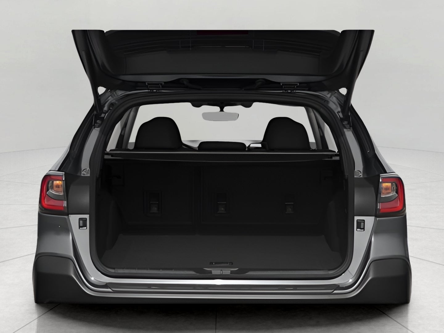2020 Subaru Outback Touring