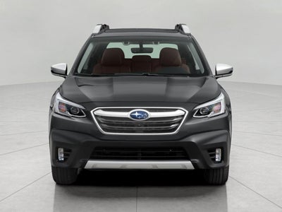 2020 Subaru Outback Touring