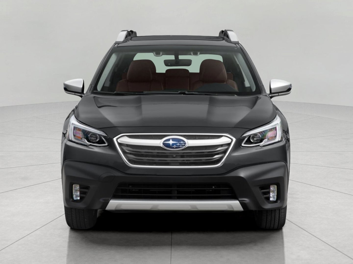 2020 Subaru Outback Touring