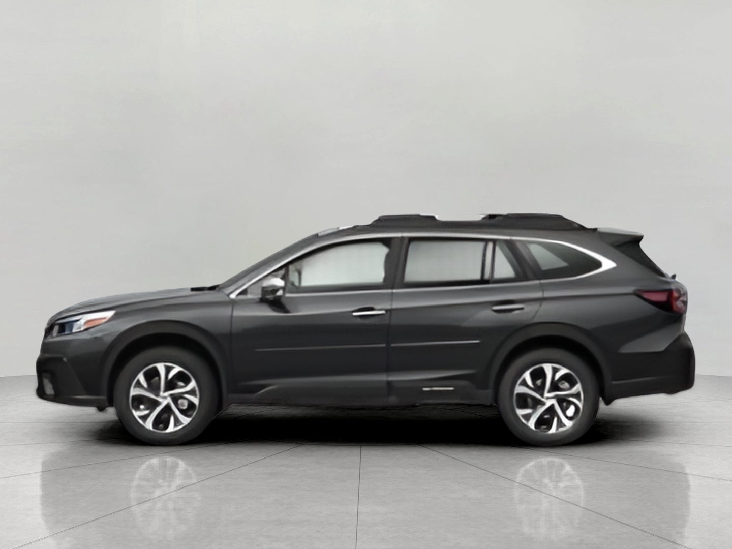2020 Subaru Outback Touring
