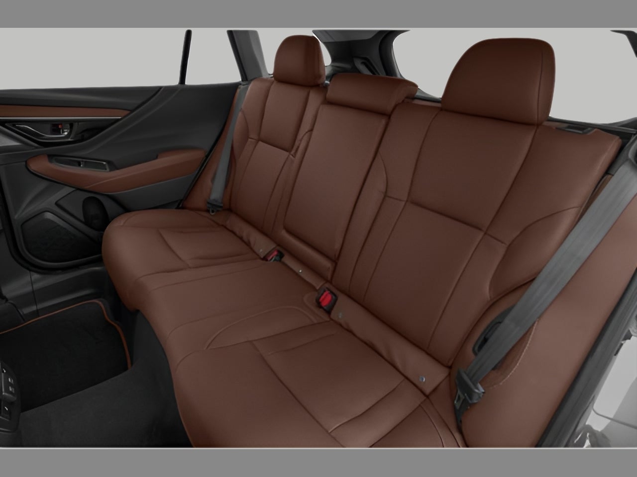 2020 Subaru Outback Touring