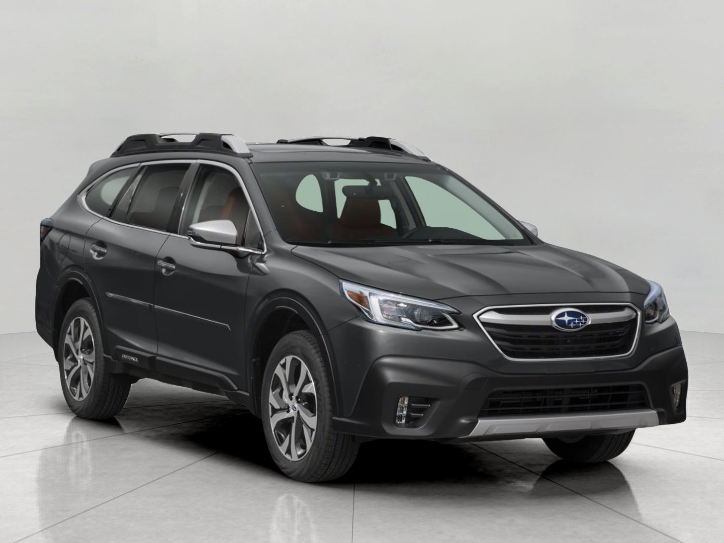 2020 Subaru Outback Touring