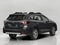2020 Subaru Outback Touring