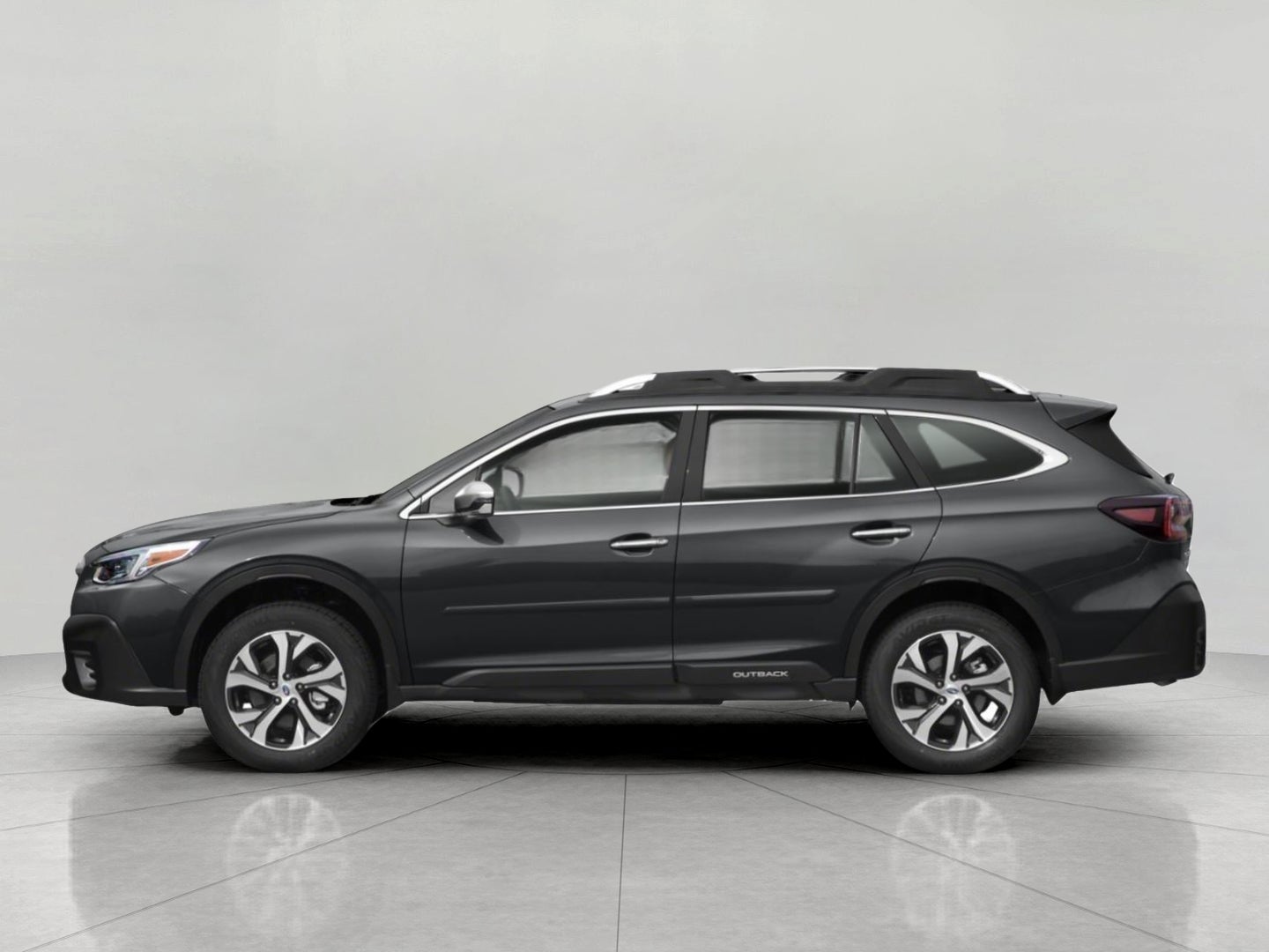 2020 Subaru Outback Touring