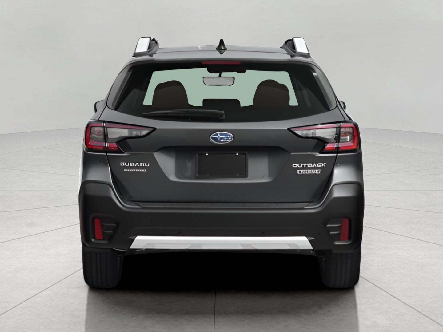 2020 Subaru Outback Touring