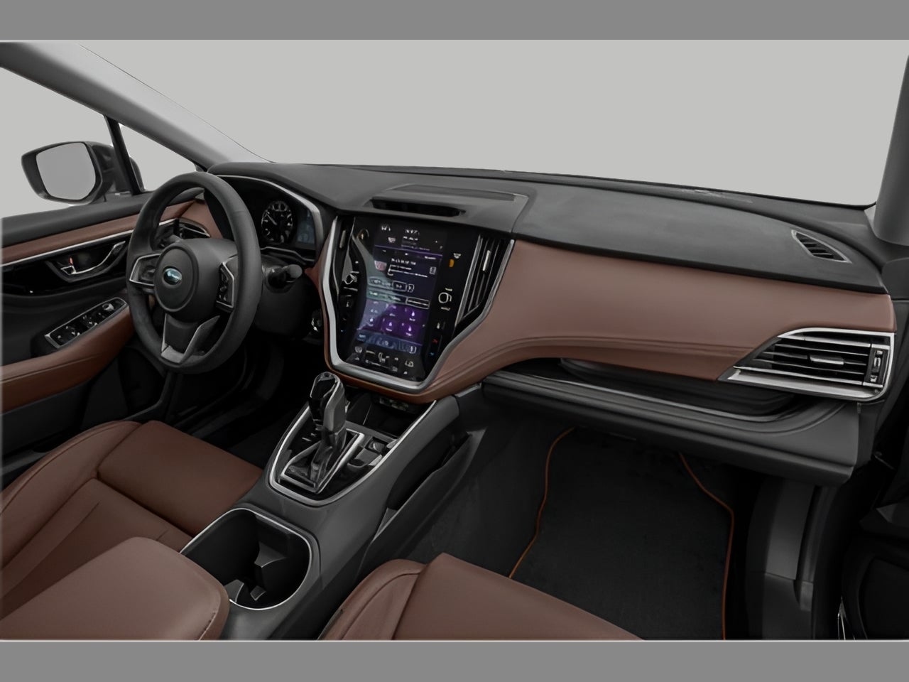 2020 Subaru Outback Touring