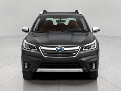 2020 Subaru Outback Touring