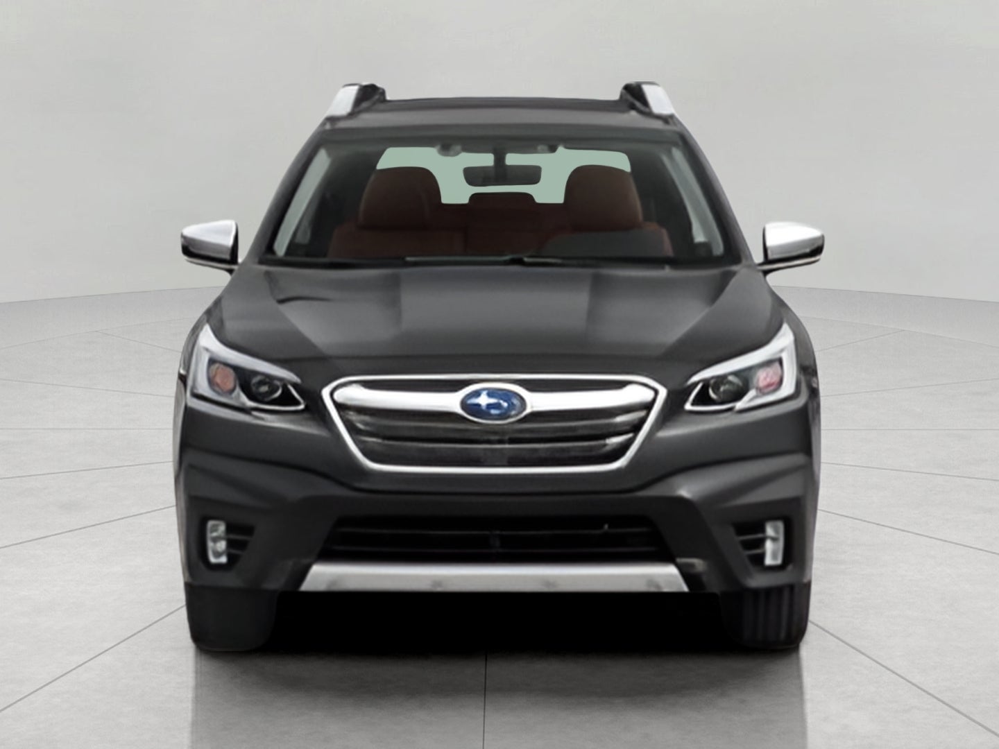2020 Subaru Outback Touring