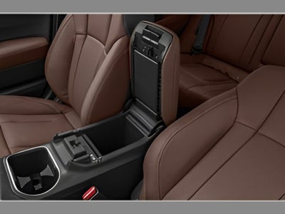 2020 Subaru Outback Touring