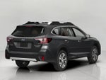 2020 Subaru Outback Touring