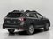 2020 Subaru Outback Touring