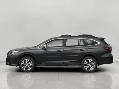 2020 Subaru Outback Touring
