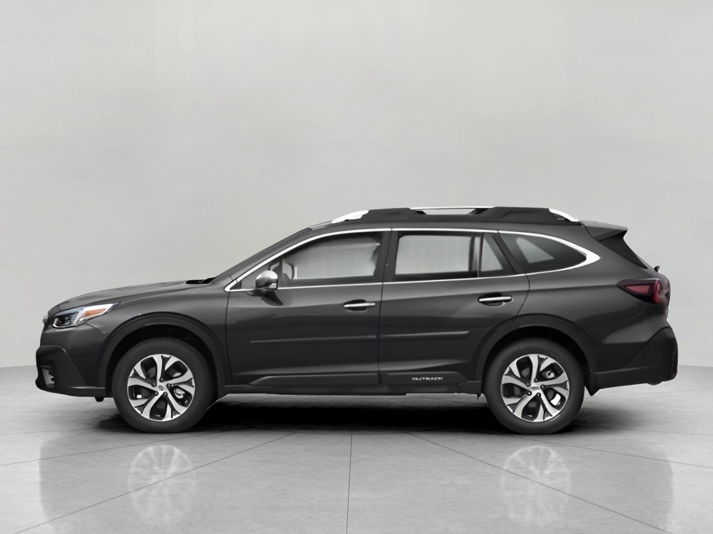 2020 Subaru Outback Touring