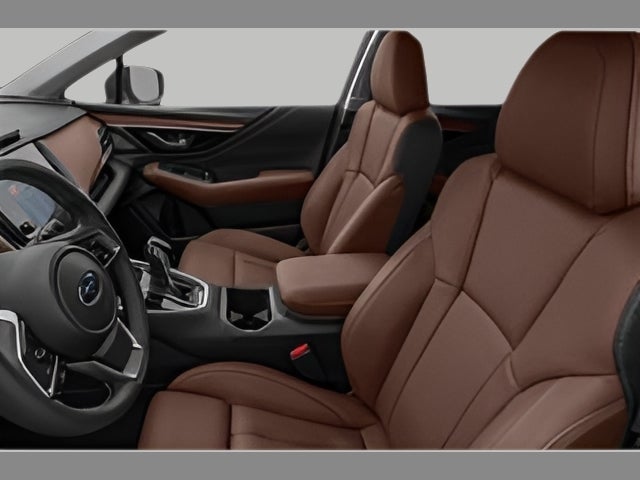 2020 Subaru Outback Touring