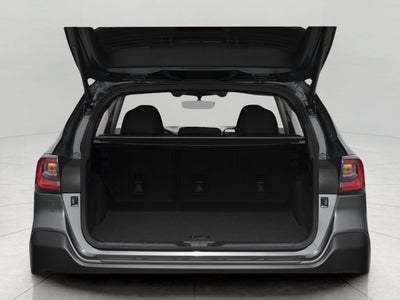 2020 Subaru Outback Touring