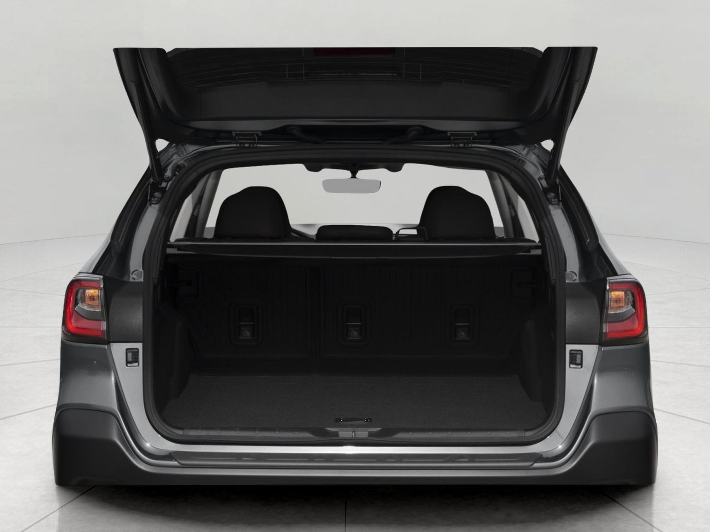 2020 Subaru Outback Touring