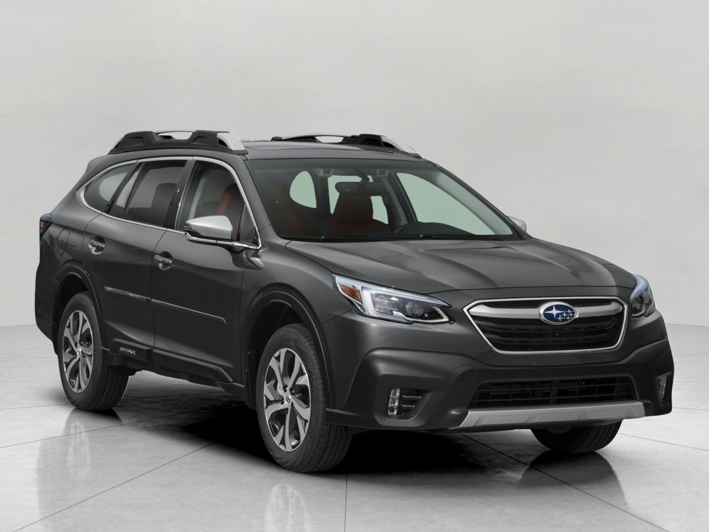 2020 Subaru Outback Touring