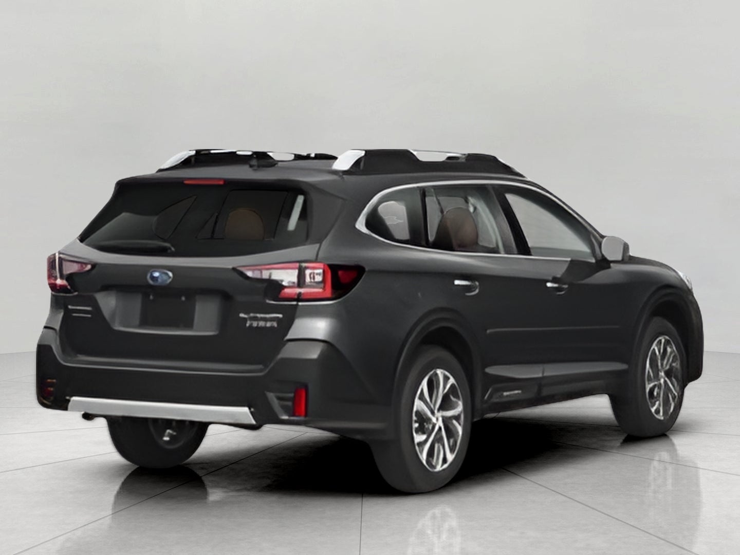 2020 Subaru Outback Touring