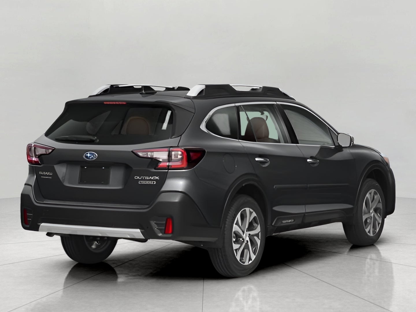 2020 Subaru Outback Touring