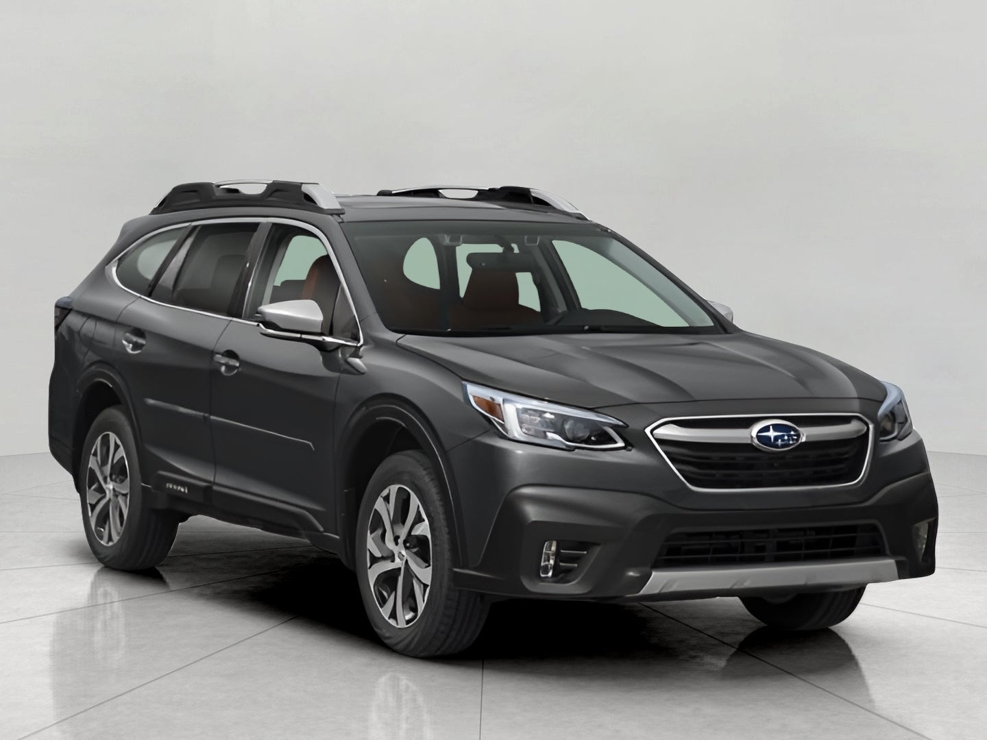 2020 Subaru Outback Touring