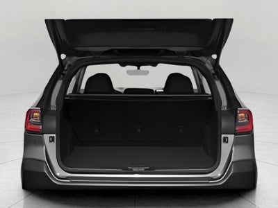 2020 Subaru Outback Touring