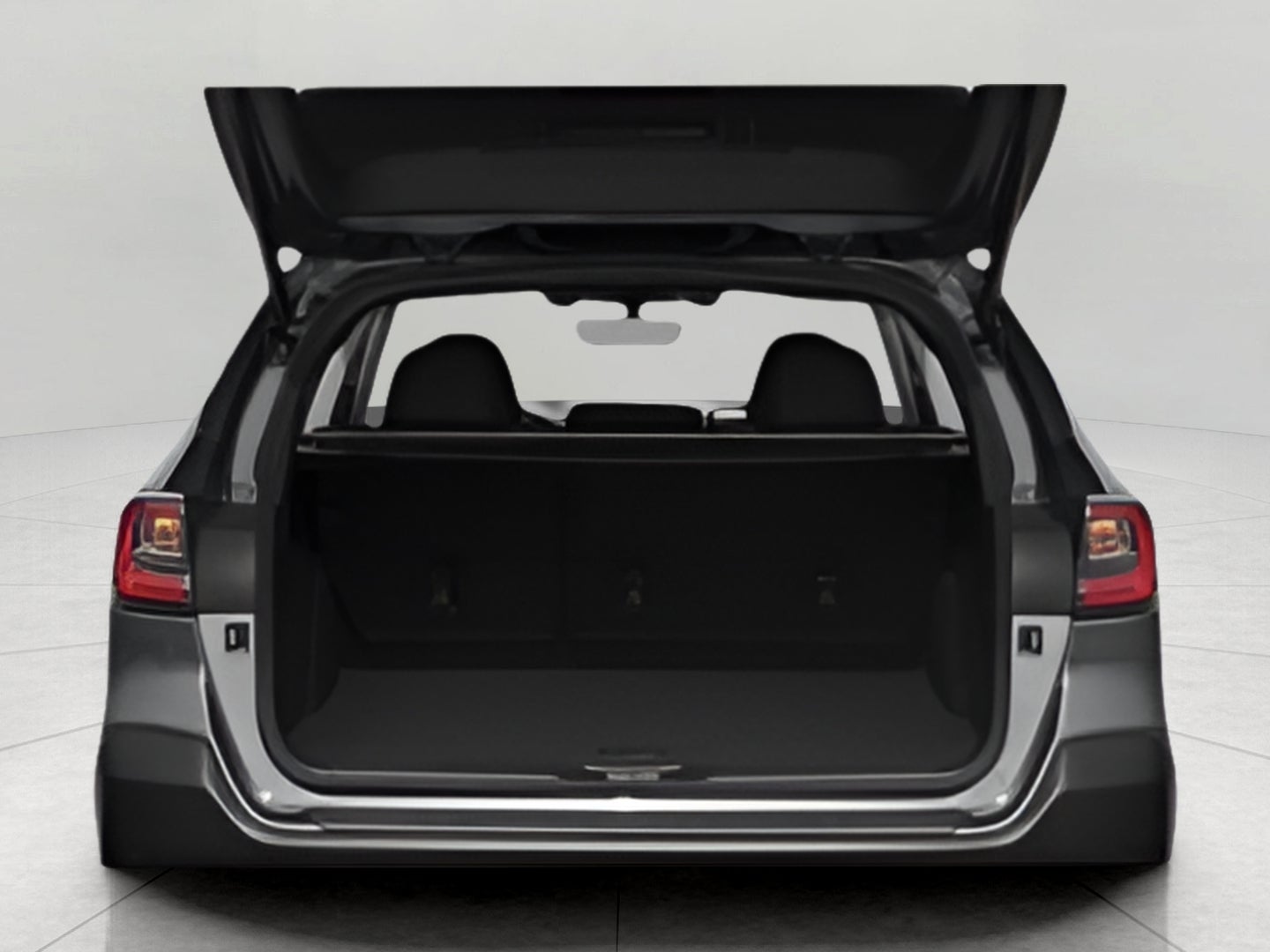 2020 Subaru Outback Touring