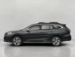 2020 Subaru Outback Touring