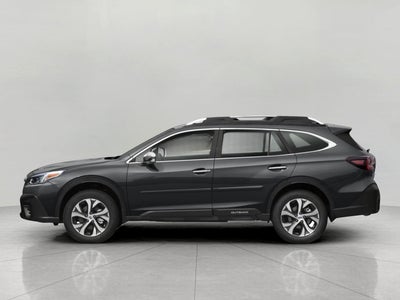 2020 Subaru Outback Touring