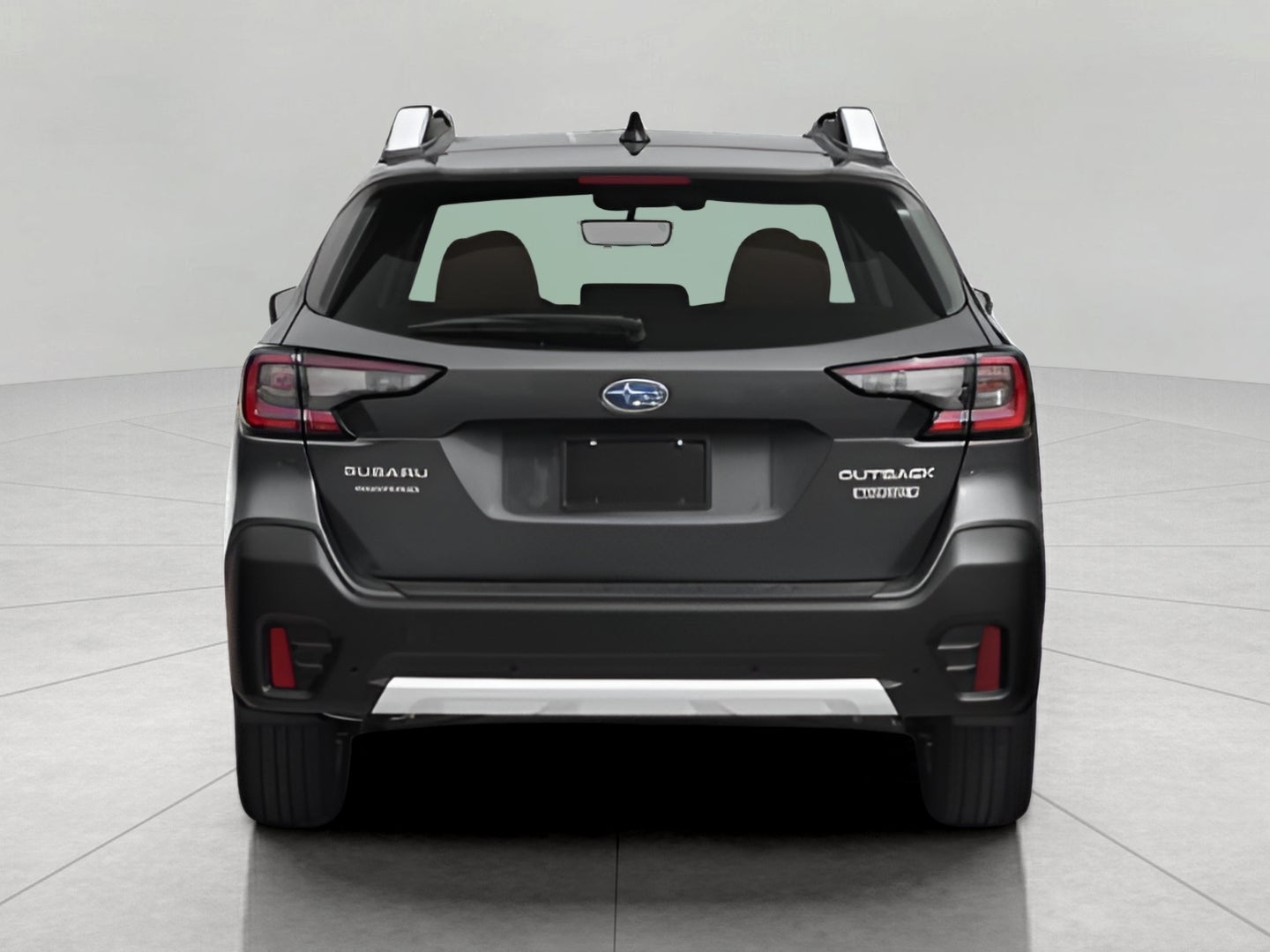 2020 Subaru Outback Touring
