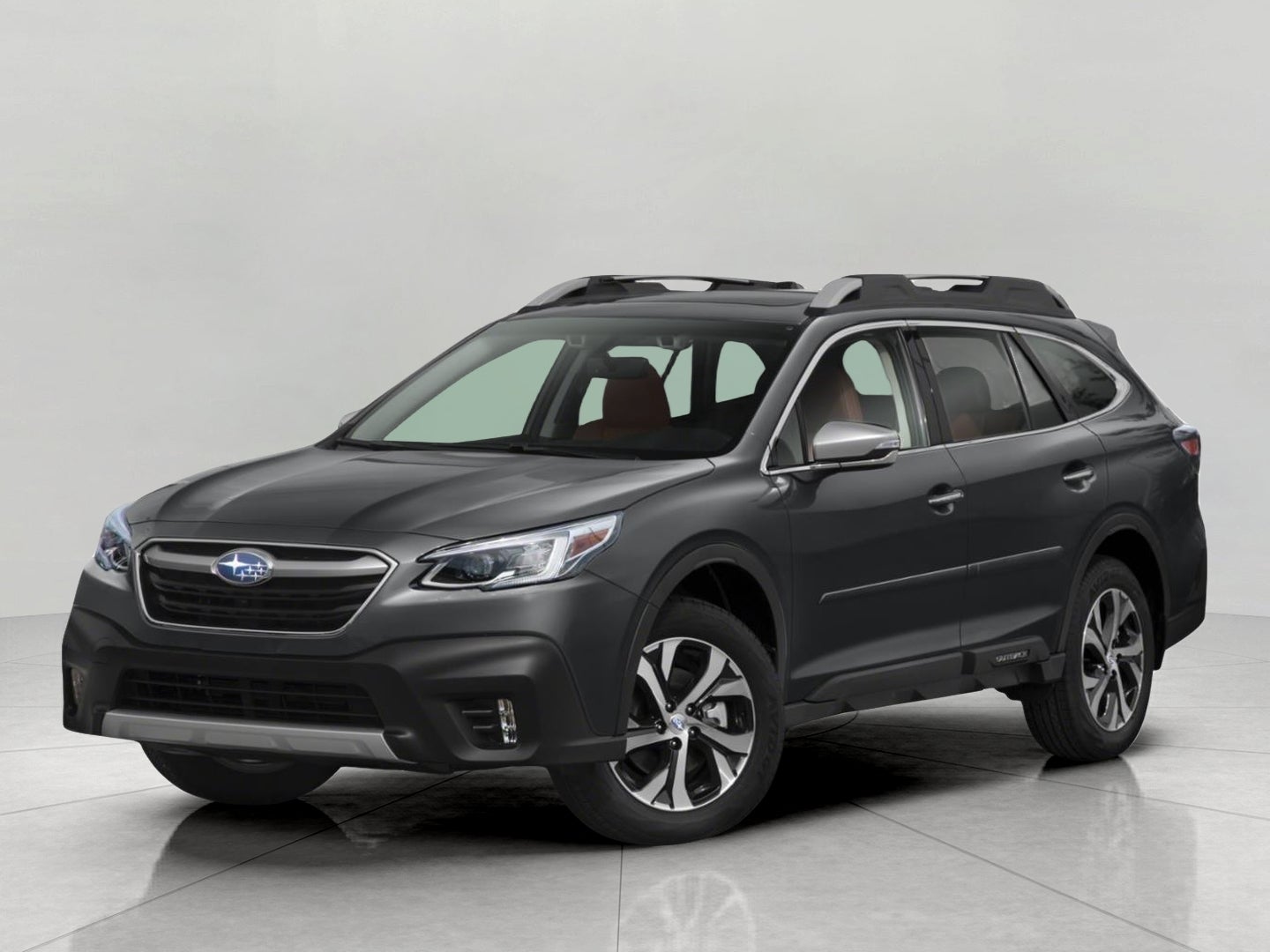 2020 Subaru Outback Touring