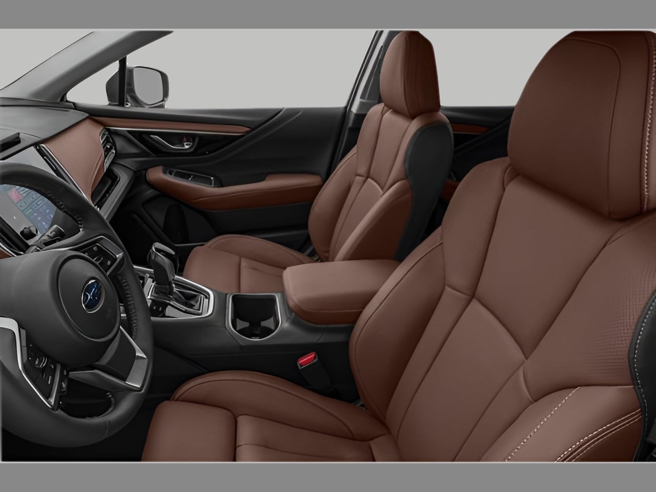 2020 Subaru Outback Touring