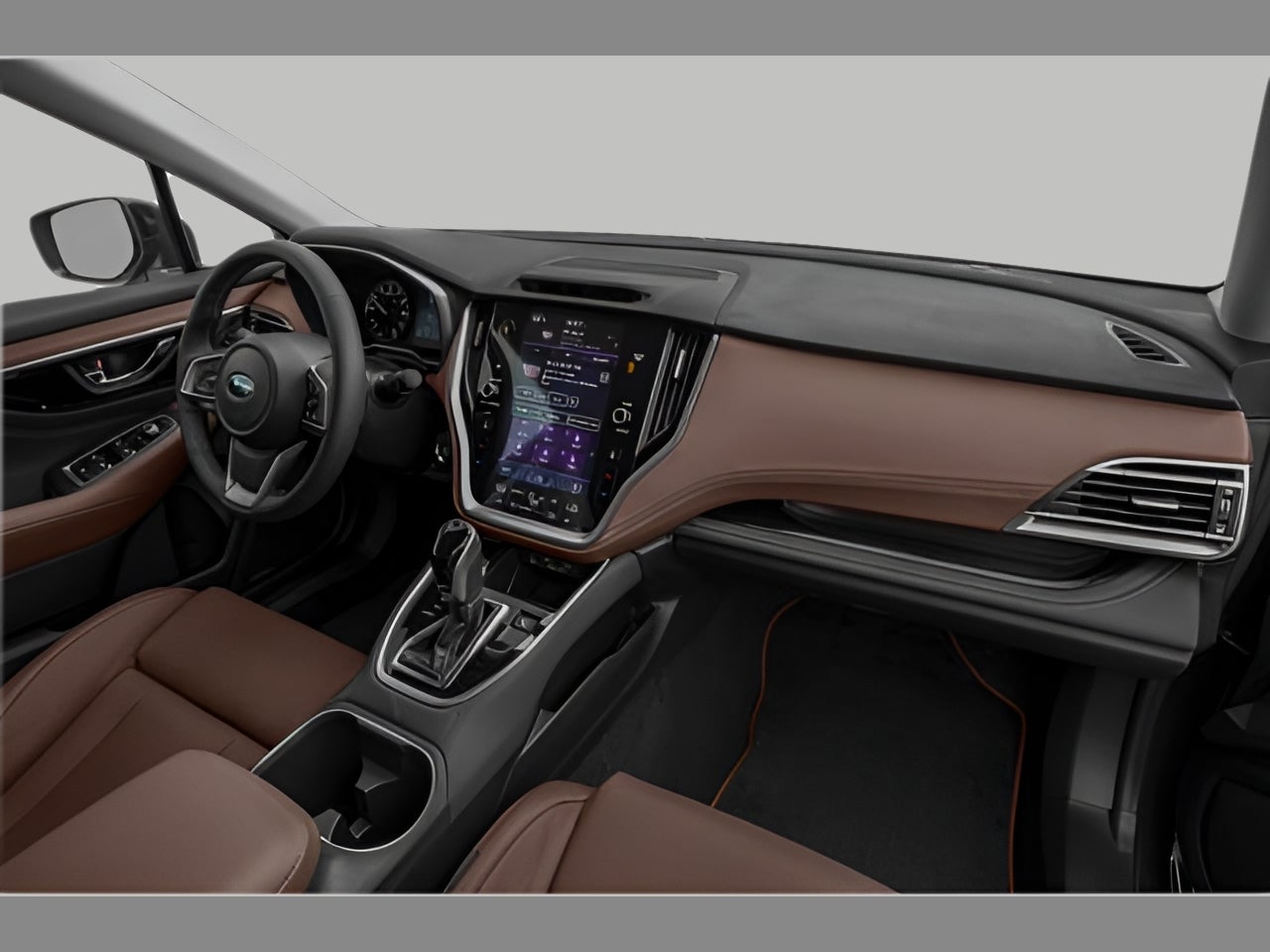 2020 Subaru Outback Touring